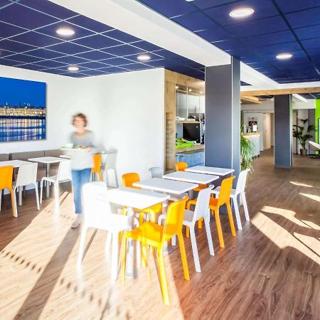 Ibis Budget Bordeaux Est Лормон Екстериор снимка