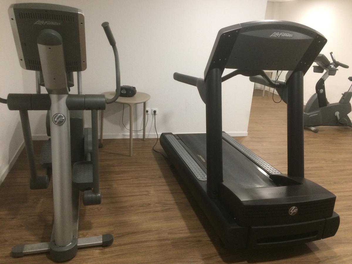 Ibis Budget Bordeaux Est Лормон Екстериор снимка
